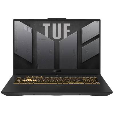 Noutbuk Asus TUF Gaming FX707ZC4-HX014 (90NR0GX1-M000K0)